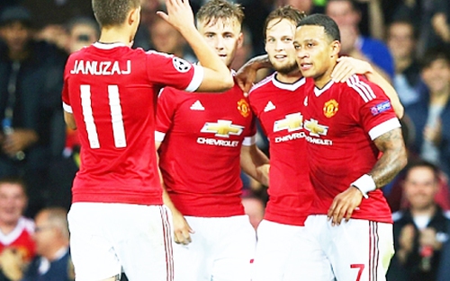 5 điểm nhấn Man United - Club Brugge: Cảm hứng Depay, thất vọng Rooney và lời khuyên cho Mata