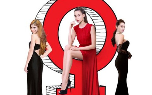 Phim 'Hy sinh đời trai': Sự 'trượt dài' của Lưu Huỳnh