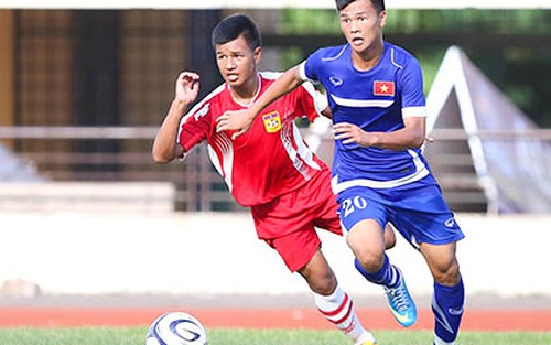 16h00 ngày 25/8, U19 Timor Leste - U19 Việt Nam (VTV6 trực tiếp): Mở màn phải thắng to