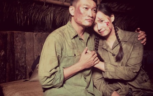 Lã Thanh Huyền chưa bao giờ đặt mình vào vòng xoay showbiz