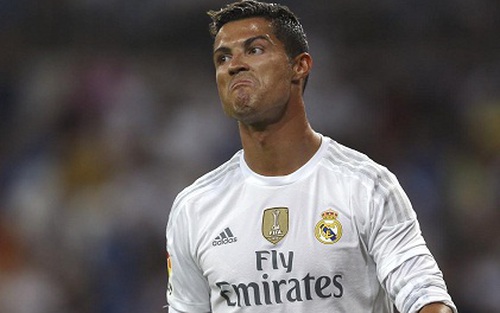 Thống kê: Ronaldo có khởi đầu tệ hại nhất ở Real Madrid