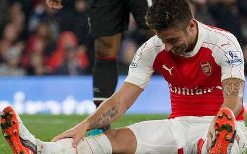 Harry Redknapp: 'Arsenal phải mua 3 cầu thủ nữa mới có thể vô địch Premier League'