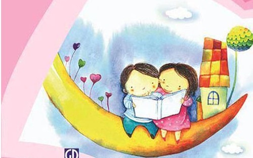 Thu hồi sách dạy học sinh giẫm thủy tinh, kiểm điểm những người liên quan