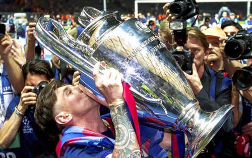 Chủ tịch Bartomeu: 'Barcelona năm nay thiện chiến nhất trong lịch sử'