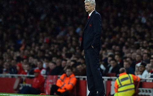 Thống kê: Giấc mơ Premier League đang trở nên xa vời với Arsenal