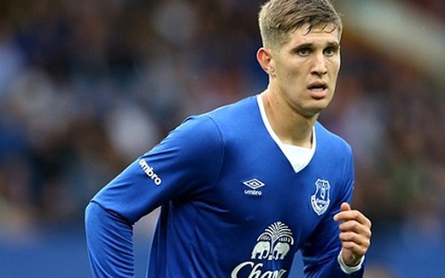 Bị CĐV Everton dọa giết, John Stones tính đường chuyển nhà