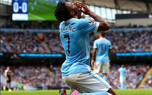 Man City 2-0 Watford, Chelsea 1-2 Crystal Palace: Chelsea thua sốc tại sân nhà, Sterling giúp Man City giành thắng lợi