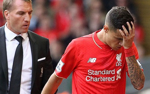 5 thẻ đỏ được rút ra trong buổi tối điên rồ ở Premier League