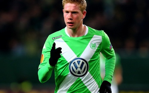 CHÙM ẢNH: Top 10 vụ chuyển nhượng đình đám nhất Premier League Hè 2015