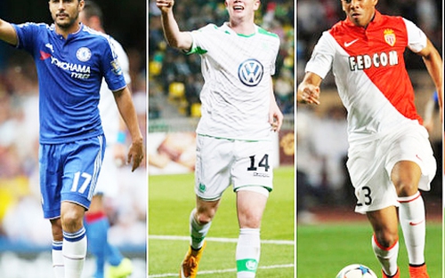 Premier League vượt mốc chi tiêu chuyển nhượng 1 tỉ bảng/năm