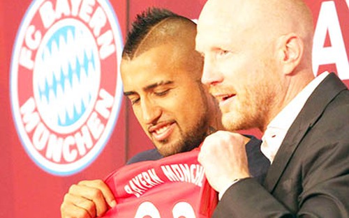Chuyển nhượng Bundesliga Hè 2015: Bayern và Bayer thắng lớn!