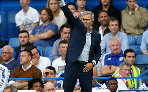 Chelsea đang lạc lối trên thị trường chuyển nhượng
