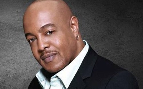 Danh ca Peabo Bryson sẽ chỉ diễn một đêm duy nhất tại Hà Nội