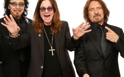 Black Sabbath lên kế hoạch lưu diễn lần cuối cùng