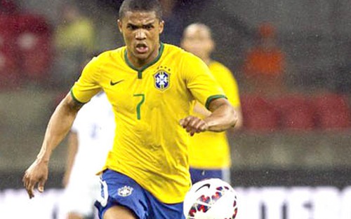 Douglas Costa sẽ đá tốt, lên đẳng cấp mới nhờ Pep Guardiola