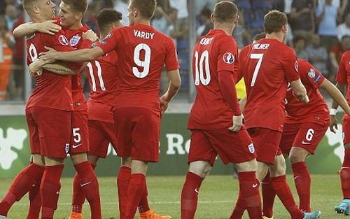 CẬP NHẬT tin sáng 6/9: Rooney đi vào lịch sử, tuyển Anh giành vé tới Pháp. Kaka trở lại Selecao