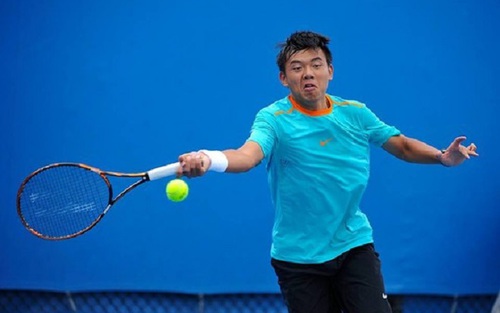 Tường thuật và phân tích lý do Hoàng Nam thất bại ở vòng 1 trẻ đơn nam US Open