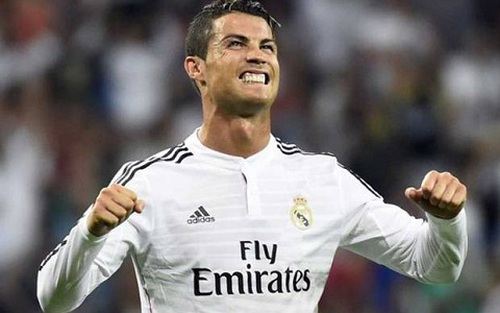 San Marino trêu chọc Ronaldo và Arsenal sau bàn thắng lịch sử