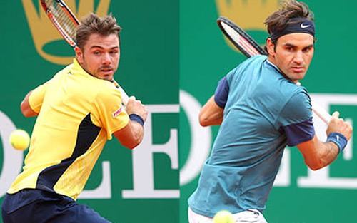Góc Phạm Tấn: Federer rất đẹp, nhưng Wawrinka rất mạnh