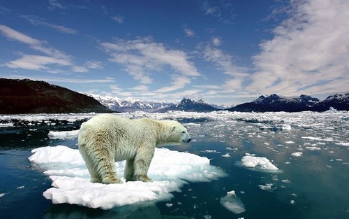 El Nino mạnh nhất trong lịch sử làm trái đất nóng lên bất thường sẽ kéo dài đến đầu năm 2016