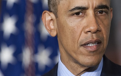 SỐC: 29% người Mỹ tin rằng Tổng thống Obama là người Hồi giáo
