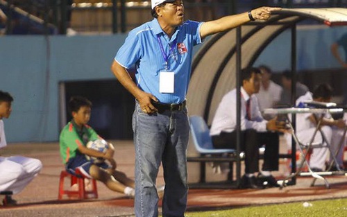 HLV Đồng Nai đề nghị công an điều tra V-League, HAGL chính thức trụ hạng