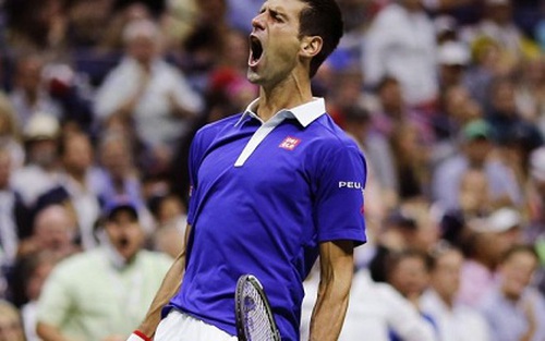 Chung kết đơn nam US Open: Novak Djokovic - bản lĩnh người Serbia