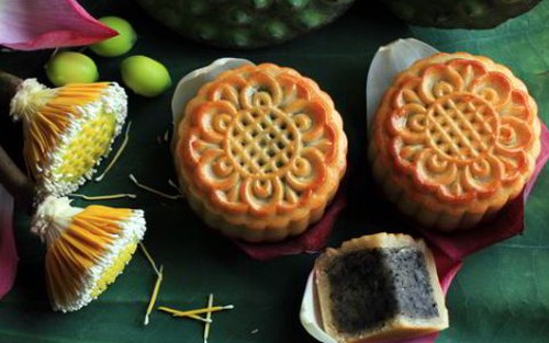 Cách bảo quản bánh Trung thu không bị mốc đen