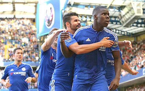 Mourinho có lý khi loại bỏ Terry