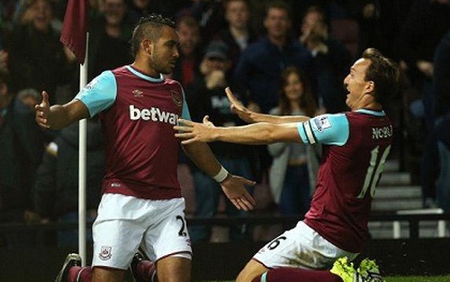 Con số & Bình luận: West Ham - hiện tượng của mùa giải 2015 - 2016