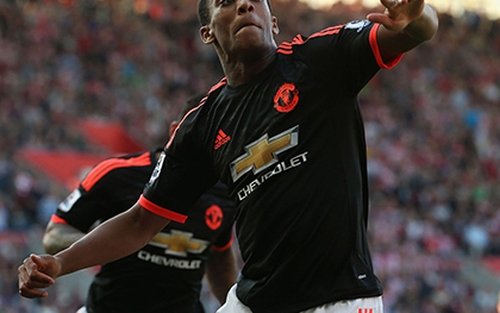 TIẾT LỘ: Arsene Wenger không mua Martial vì... Joel Campbell