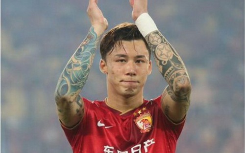 Xác nhận tới Chelsea, ‘Sergio Ramos của Trung Quốc’ lại gia nhập Real Madrid