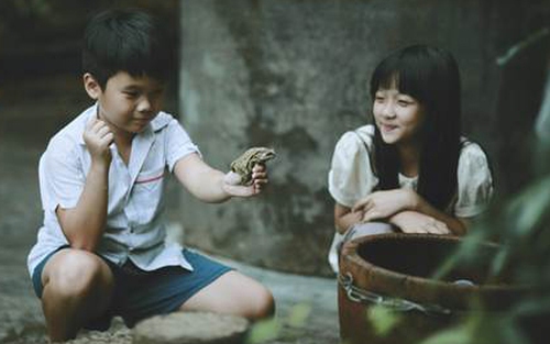 'Tôi thấy hoa vàng trên cỏ xanh' ra rạp cùng loạt 'bom tấn' tháng 10