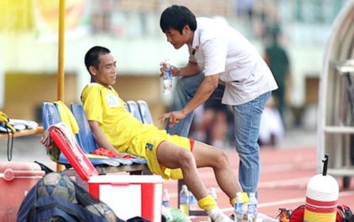 SLNA và tiếng 'chém đinh, chặt sắt'