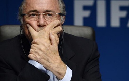 Báo thân Barca công kích FIFA độc tài và tham nhũng