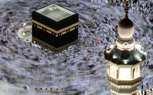 Giẫm đạp kinh hoàng tại Thánh địa Mecca, 150 người thiệt mạng