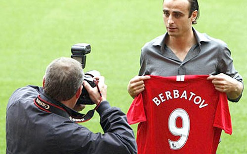 Góc nhìn: Man City và chuyện Berbatov và Kane