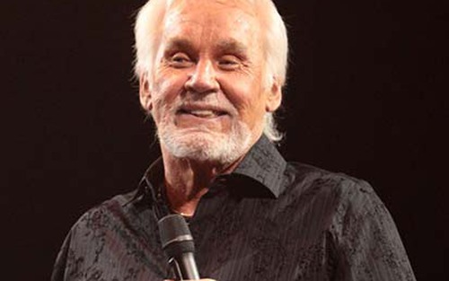 Huyền thoại country Kenny Rogers quyết định 'về hưu'