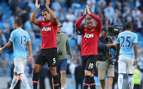 Man United: 6 trận đấu quan trọng trên hành trình trở lại ngôi đầu Premier League sau 110 tuần