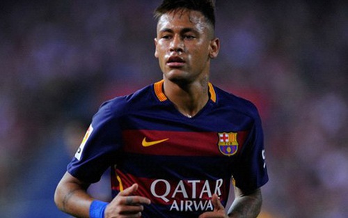'Neymar nên kết thúc sự nghiệp ở Real Madrid'