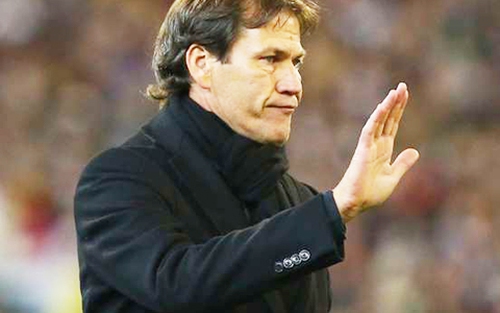 BATE Borisov 3-2 AS Roma: Roma bại trận, Rudi Garcia sắp mất việc