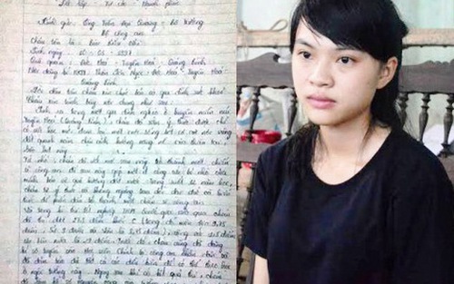 Thời đại của... "tâm thư"