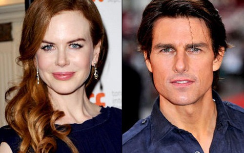 Tại sao Tom Cruise và vợ cũ Nicole Kidman không tham dự đám cưới của con gái?