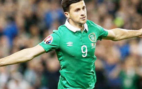 Ireland 1-0 Đức: Shane Long sút bay cơ hội giành vé sớm của tuyển Đức