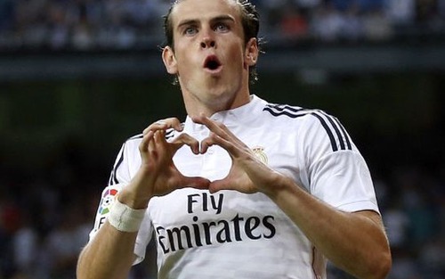 TIẾT LỘ: Benitez từng bỏ qua Bale chỉ vì… John Arne Riise