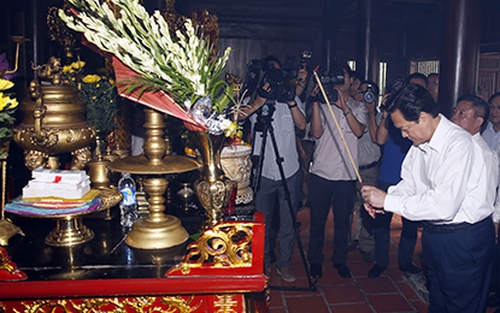 Khẳng định ảnh hưởng to lớn của Nguyễn Du với văn chương hiện đại