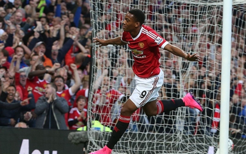 CẬP NHẬT tin sáng 15/10: Martial từ chối Chelsea. Hậu vệ của Liverpool nghỉ hết mùa