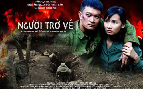 Chiếu miễn phí phim 'Người trở về' trong 3 ngày