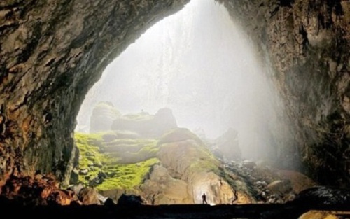 Nếu tỉnh âm thầm làm cáp treo gần hang Sơn Đoòng, UNESCO sẽ gửi đoàn kiểm tra
