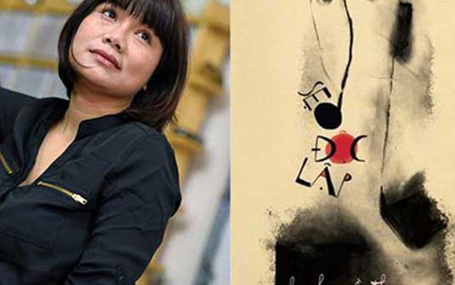 Phan Huyền Thư xin rút giải Hội Nhà văn HN nhưng không nhận đạo thơ